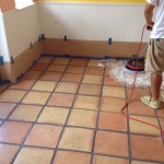 saltillo tile restore